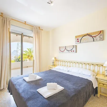 Villa Fadua *