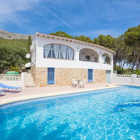 Fadua Calpe