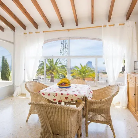Villa Fadua *