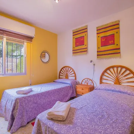 Fadua Villa *
