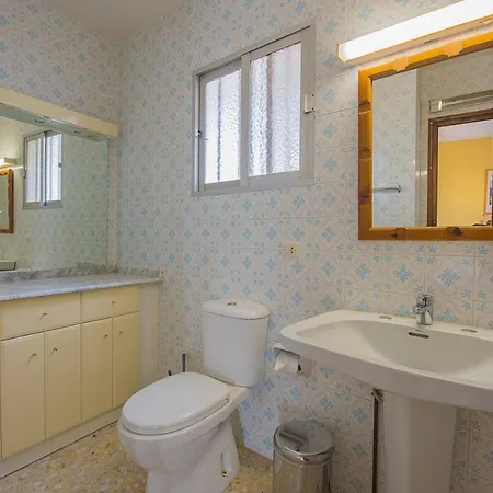 Fadua Villa Calpe